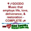 God Speaks Internet Radio - ONLINE